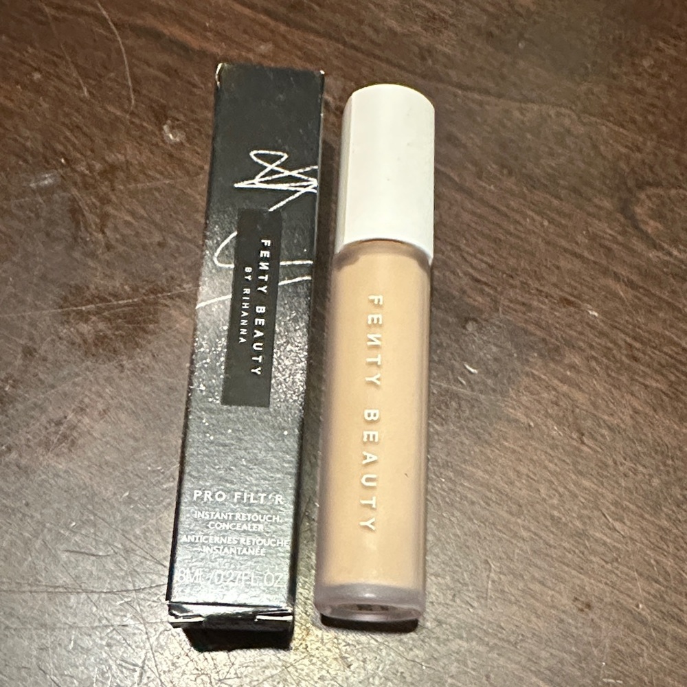 Fenty Beauty Pro Filt'r Concealer - Tan